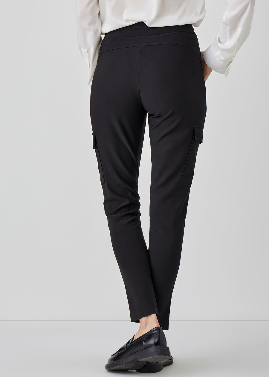 Stretch Cargo Jogger
