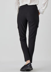 Stretch Cargo Jogger