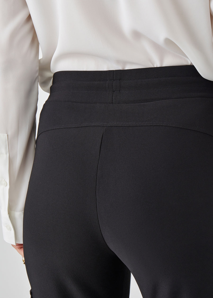 Stretch Cargo Jogger