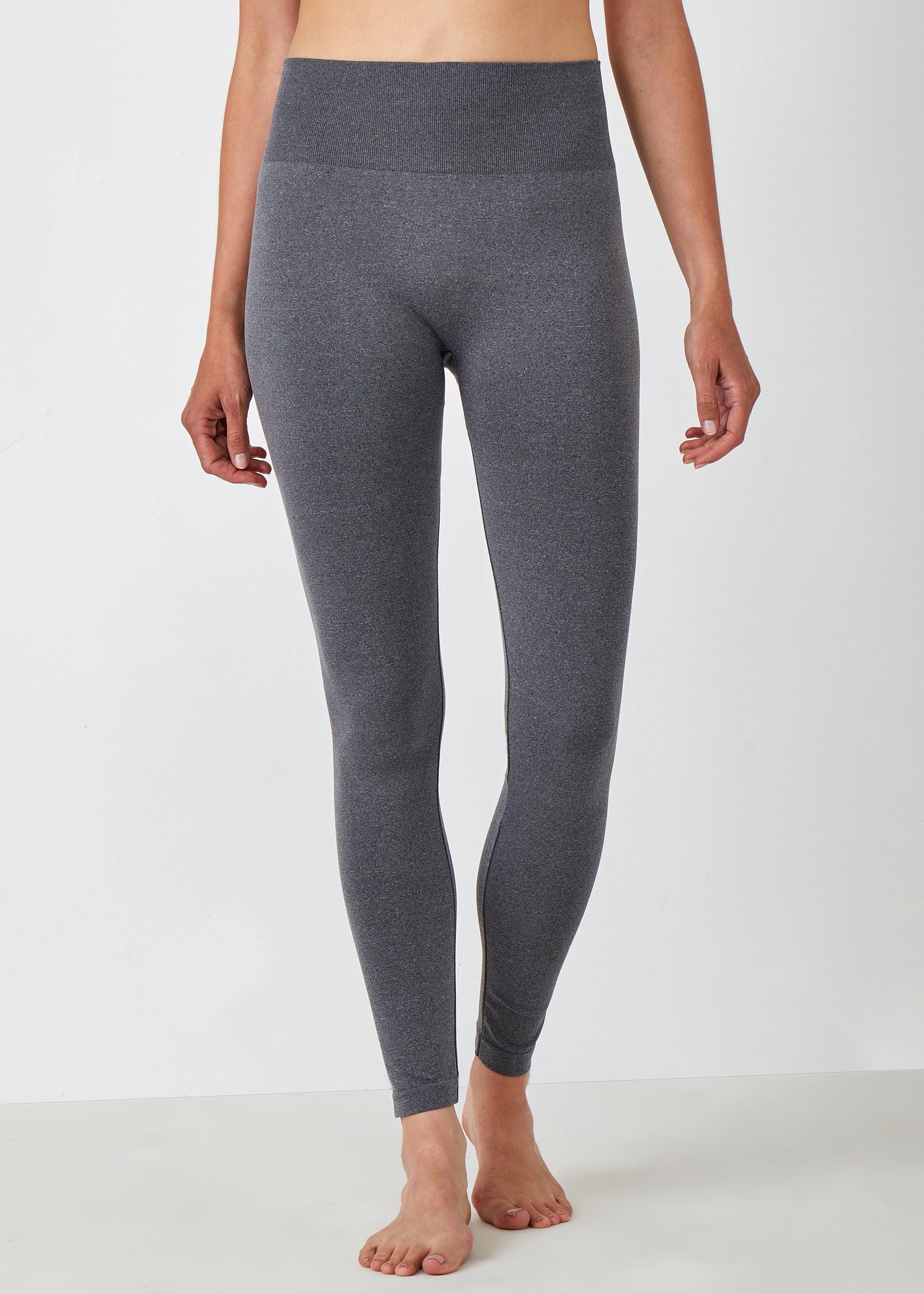Essential Seamless Leggings