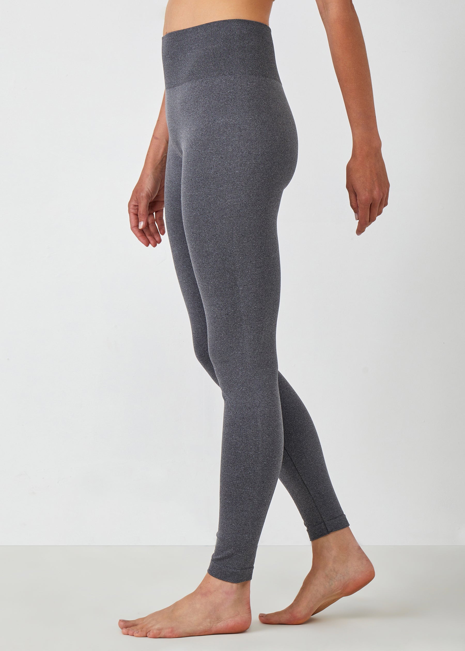 Essential Seamless Leggings