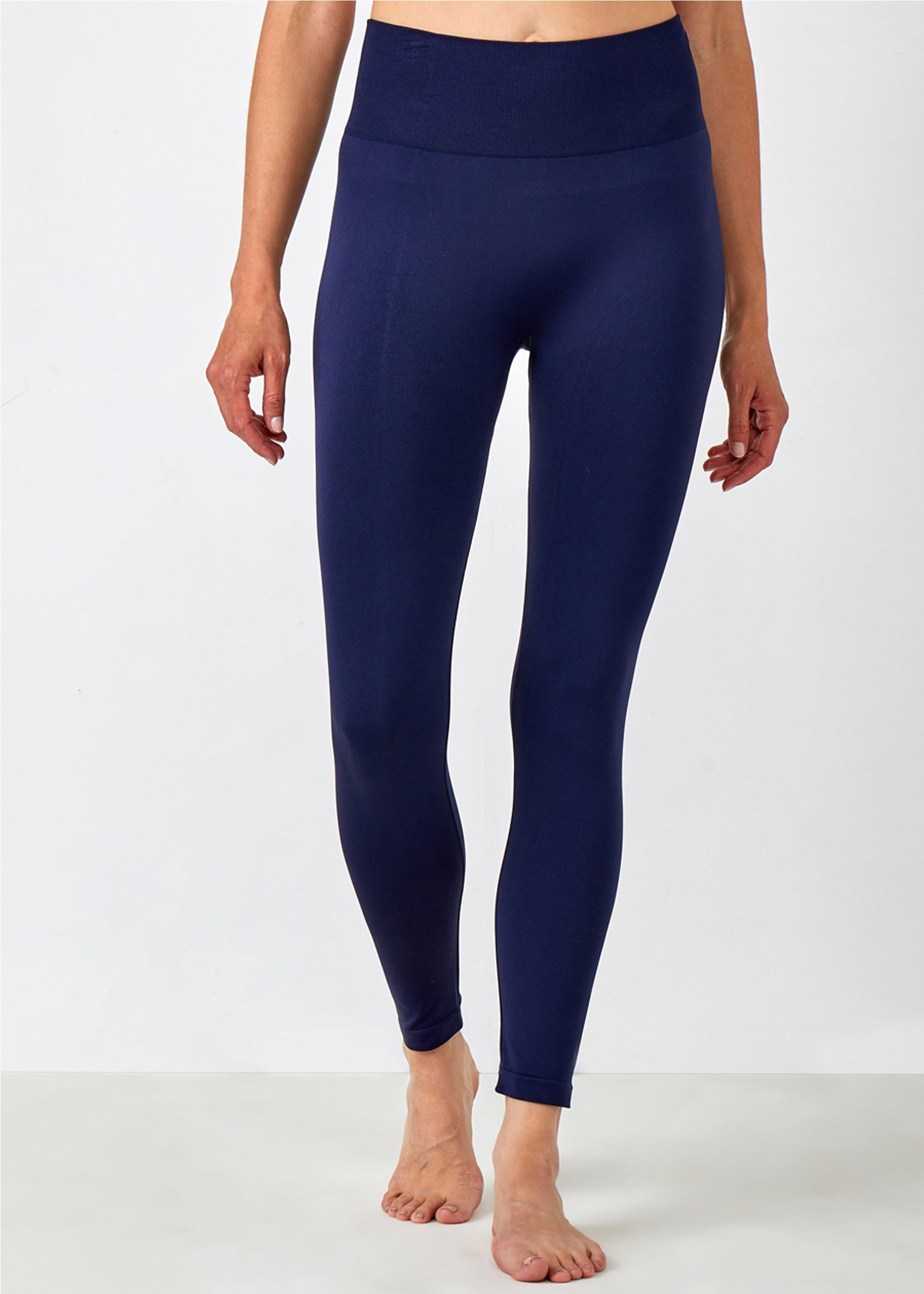 Essential Seamless Leggings