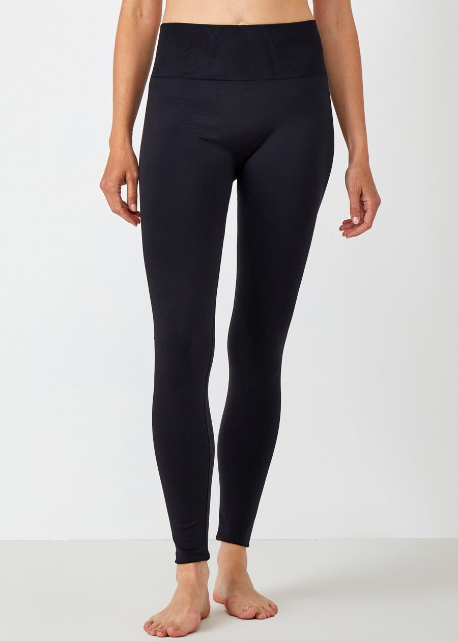 Essential Seamless Leggings