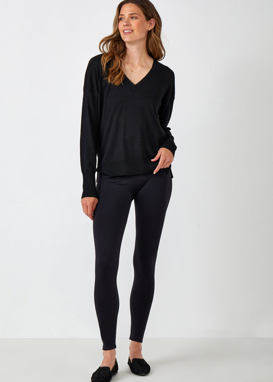 Essential Seamless Leggings