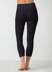 Capri Essential Seamless Leggings