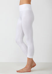 Capri Essential Seamless Leggings