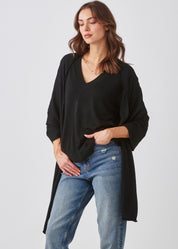 Essential Cashmere Blend Shawl