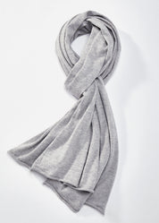Essential Cashmere Blend Shawl
