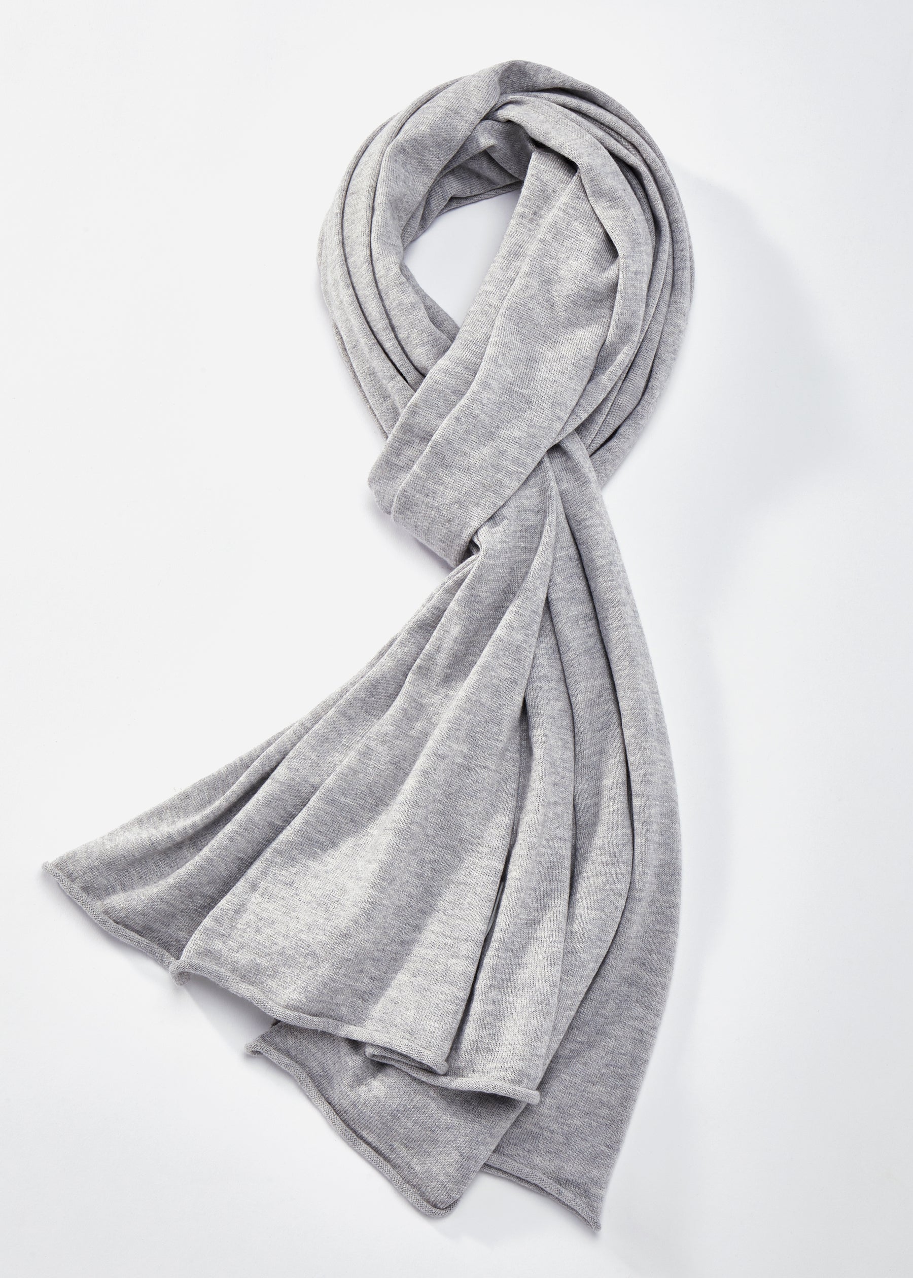 Essential Cashmere Blend Shawl