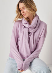 Essential Cashmere Blend Shawl