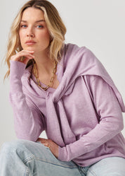 Essential Cashmere Blend Shawl