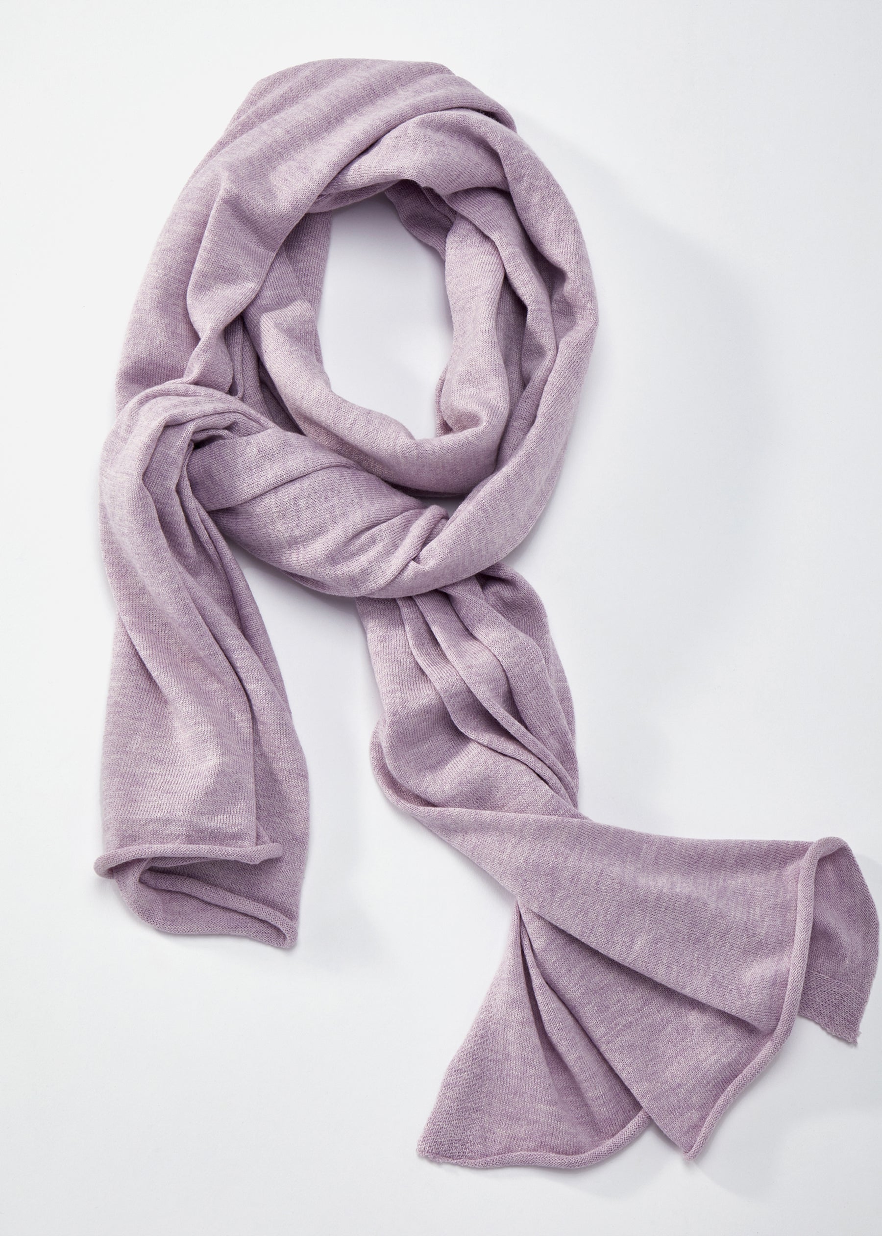 Essential Cashmere Blend Shawl