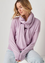 Essential Cashmere Blend Shawl