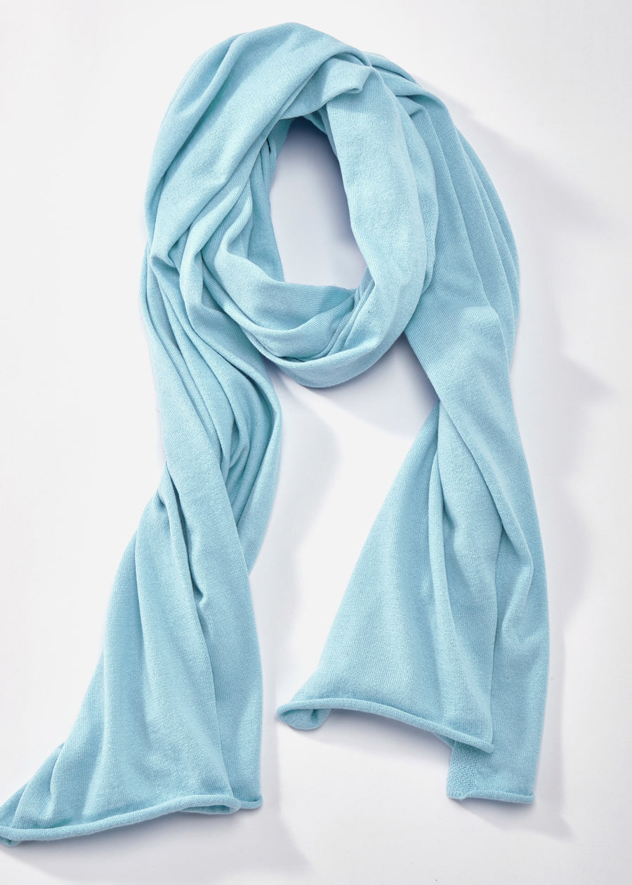 Essential Cashmere Blend Shawl