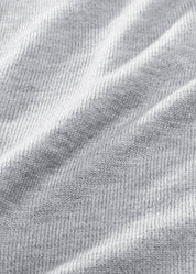 Cashmere Blend Relaxed V-Neck Sweater