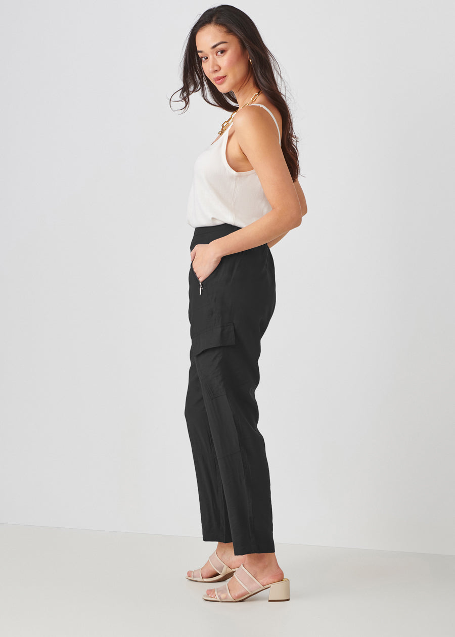 Easy Everyday Cargo Pant