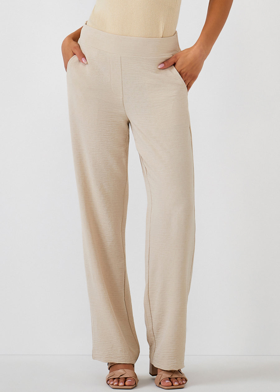 Lightweight City Pant