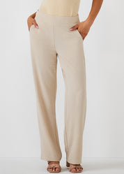 Lightweight City Pant