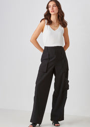 Urban Wide Leg Cargo