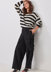 Urban Wide Leg Cargo