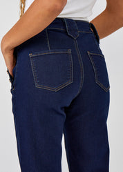 Denim Pant