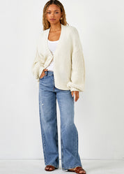 Dreamy Knit Club Haus Cardigan