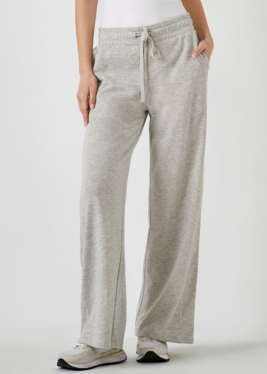 Relaxed Fleece Sweatpants