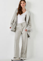 Relaxed Fleece Sweatpants