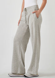 Relaxed Fleece Sweatpants