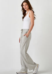Relaxed Fleece Sweatpants