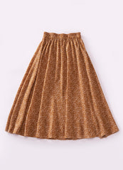 Daphne Maxi Skirt