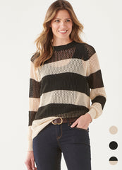 Lydia Layering Sweater