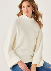 The Taylor Rib Sweater