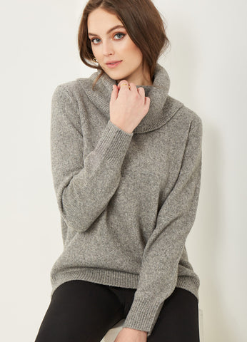 Cammy Sweater