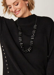 Stella Tunic Sweater