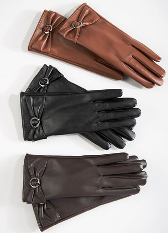 Braden Glove