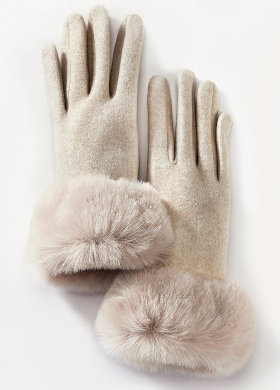 Charlotte Gloves