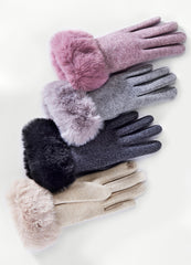 Charlotte Gloves