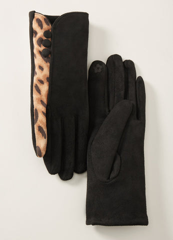 Vixen Gloves
