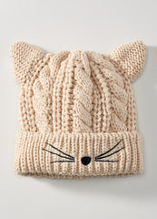 Cable Kitty Cap