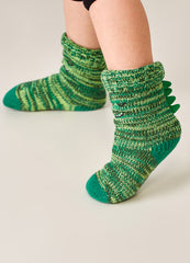 Cozy Character Socks