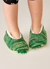 Cozy Character Slippers