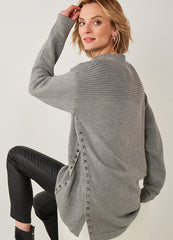 Stella Tunic Sweater
