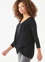 Knotted Dolman