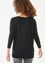 Knotted Dolman
